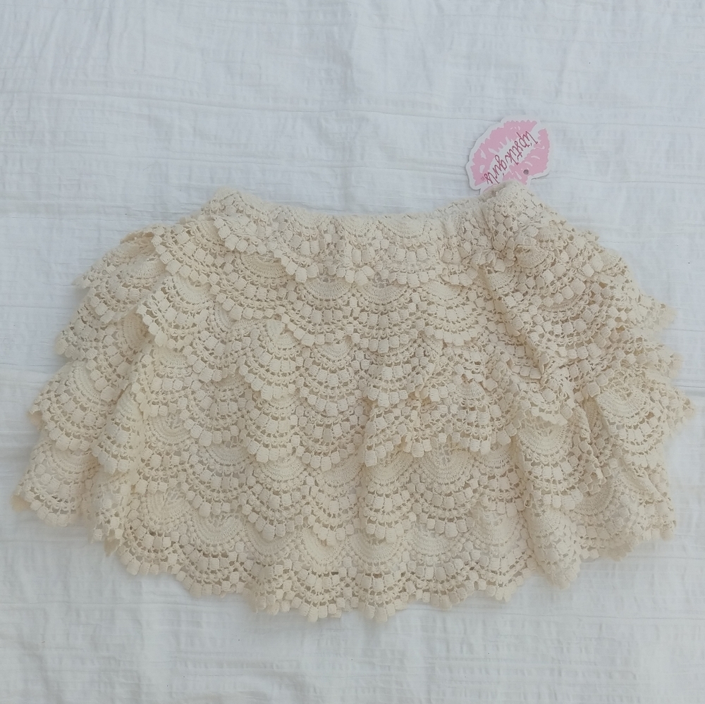 {Lipstik Girls} Tired Skirt